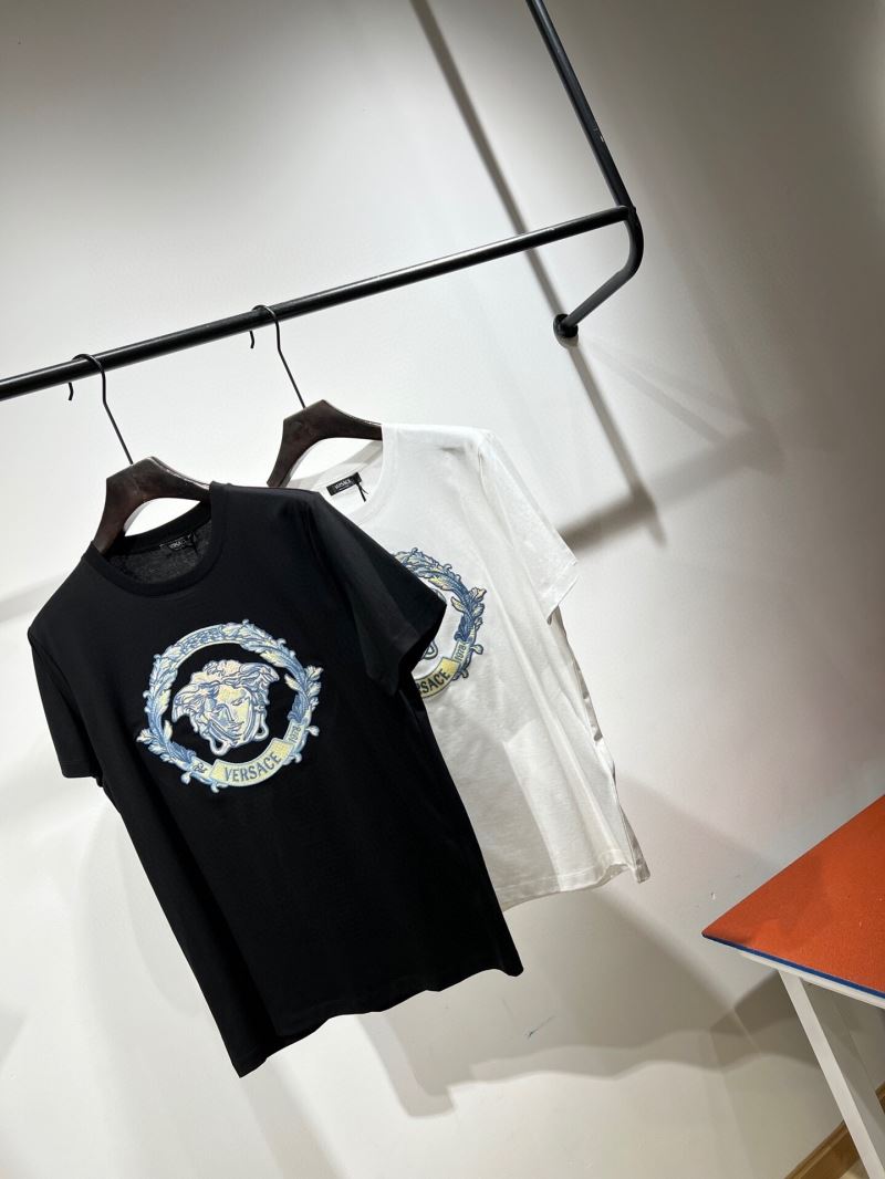 Versace T-Shirts